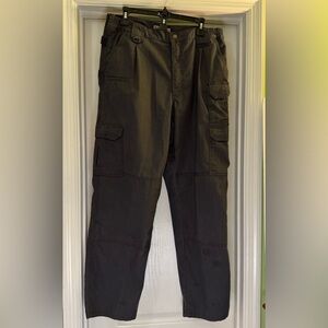 5.11 Tactical Gray Cargo Pants